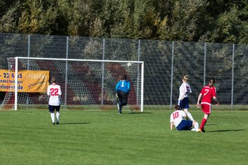 Bild 25 - Frauen Egenbuettel : Hamburger SV : Ergebnis: 1:9